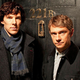 Illustration for article titled New Sherlock Footage Debuts Tomorrow